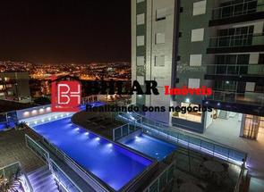 Apartamento, 4 Quartos, 3 Vagas, 2 Suites em Palmares, Belo Horizonte, MG valor de R$ 1.840.000,00 no Lugar Certo