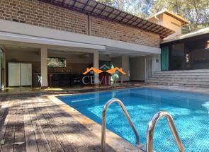 Casa em Condomínio, 2 Quartos, 1 Vaga, 1 Suite em Quero Conhecer, Condomínio Aldeia da Cachoeira das Pedras, Brumadinho, MG valor de R$ 980.000,00 no Lugar Certo