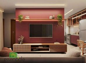 Apartamento, 1 Quarto, 1 Vaga, 1 Suite em Três Barras, Contagem, MG valor de R$ 321.000,00 no Lugar Certo