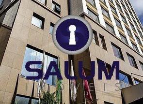 Apart Hotel, 1 Quarto, 1 Vaga, 1 Suite em Lourdes, Belo Horizonte, MG valor de R$ 450.000,00 no Lugar Certo