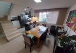 Cobertura, 2 Quartos, 2 Vagas, 1 Suite