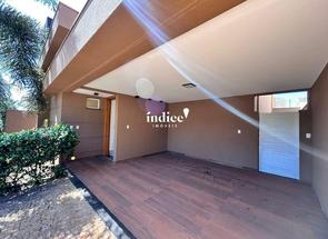 Casa, 3 Quartos, 4 Vagas, 3 Suites para alugar em Avenida José Herbert Faleiros, Recreio das Acácias, Ribeirão Preto, SP valor de R$ 7.000,00 no Lugar Certo