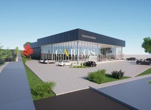 Galpão, 59 Vagas para alugar em Cidade Industrial, Contagem, MG valor de R$ 140.000,00 no Lugar Certo