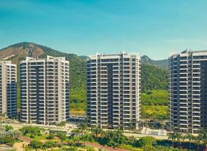 Apartamento, 2 Quartos em Avenida Salvador Allende, Barra da Tijuca, Rio de Janeiro, RJ valor de R$ 906.858,00 no Lugar Certo