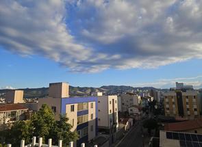 Cobertura, 3 Quartos, 2 Vagas em Sagrada Família, Belo Horizonte, MG valor de R$ 650.000,00 no Lugar Certo