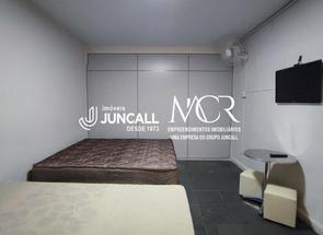 Quitinete, 1 Quarto para alugar em Rua Intendente Câmara, Liberdade, Belo Horizonte, MG valor de R$ 2.500,00 no Lugar Certo