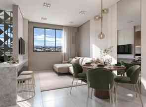 Apartamento, 2 Quartos, 2 Vagas, 1 Suite em Barro Preto, Belo Horizonte, MG valor de R$ 889.325,00 no Lugar Certo