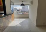 Cobertura, 3 Quartos, 2 Vagas, 1 Suite