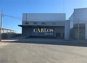 Galpão para alugar em Do Comércio, Contagem, MG valor de R$ 40.000,00 no Lugar Certo