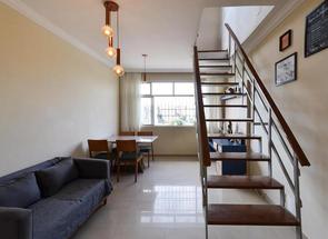 Cobertura, 3 Quartos, 2 Vagas, 1 Suite em Ipiranga, Belo Horizonte, MG valor de R$ 690.000,00 no Lugar Certo