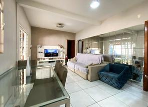 Casa, 3 Quartos, 2 Vagas em Goiânia, Belo Horizonte, MG valor de R$ 390.000,00 no Lugar Certo