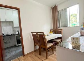 Apartamento, 2 Quartos, 1 Vaga, 1 Suite em Buritis, Belo Horizonte, MG valor de R$ 335.000,00 no Lugar Certo