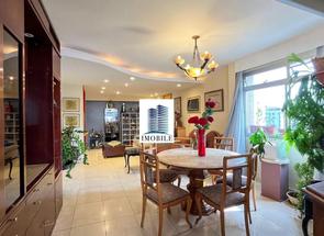 Apartamento, 4 Quartos, 2 Vagas, 1 Suite em Funcionários, Belo Horizonte, MG valor de R$ 1.780.000,00 no Lugar Certo