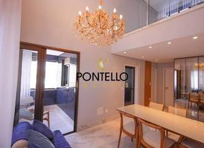 Cobertura, 3 Quartos, 4 Vagas, 2 Suites em Sagrada Família, Belo Horizonte, MG valor de R$ 1.549.000,00 no Lugar Certo