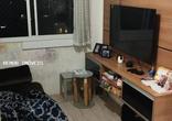Apartamento, 2 Quartos, 1 Vaga