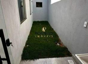 Casa, 2 Quartos, 3 Vagas, 1 Suite em Manoa, Sete Lagoas, MG valor de R$ 350.000,00 no Lugar Certo