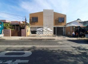 Galpão, 2 Vagas para alugar em Carlos Prates, Belo Horizonte, MG valor de R$ 10.800,00 no Lugar Certo