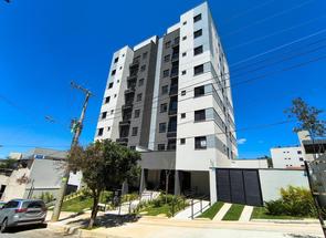 Apartamento, 2 Quartos, 1 Vaga, 1 Suite em União, Belo Horizonte, MG valor de R$ 539.000,00 no Lugar Certo