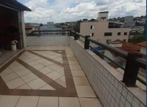Cobertura, 4 Quartos, 2 Vagas, 2 Suites em Palmares, Belo Horizonte, MG valor de R$ 690.000,00 no Lugar Certo