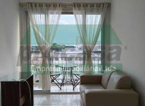 Apartamento, 2 Quartos, 1 Vaga, 1 Suite para alugar em Ponta Negra, Manaus, AM valor de R$ 2.800,00 no Lugar Certo