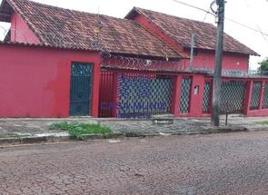 Casa, 3 Quartos, 2 Vagas em Nova Vista, Belo Horizonte, MG valor de R$ 1.280.000,00 no Lugar Certo