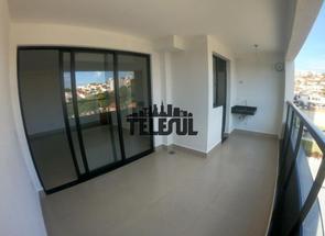Apartamento, 3 Quartos, 2 Vagas, 1 Suite em Jardim Canaã, Varginha, MG valor de R$ 950.000,00 no Lugar Certo