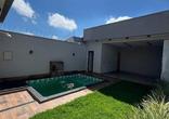 Casa, 2 Quartos, 3 Vagas, 2 Suites
