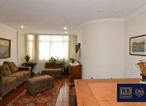Apartamento, 4 Quartos, 3 Vagas, 1 Suite em Funcionários, Belo Horizonte, MG valor de R$ 2.099.000,00 no Lugar Certo