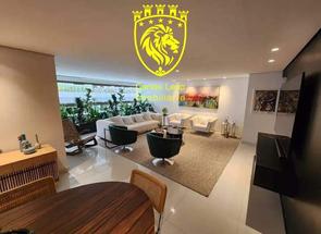 Apartamento, 4 Quartos, 4 Vagas, 3 Suites em Gutierrez, Belo Horizonte, MG valor de R$ 1.850.000,00 no Lugar Certo