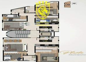 Apartamento, 3 Quartos, 2 Vagas, 1 Suite em Buritis, Belo Horizonte, MG valor de R$ 850.000,00 no Lugar Certo