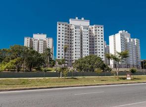 Apartamento, 3 Quartos, 1 Vaga, 1 Suite em Paquetá, Belo Horizonte, MG valor de R$ 729.000,00 no Lugar Certo