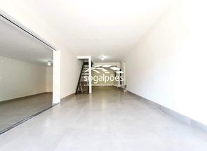 Loja para alugar em Avenida Amazonas, Barroca, Belo Horizonte, MG valor de R$ 3.500,00 no Lugar Certo