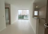 Apartamento, 2 Quartos