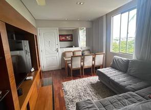 Apartamento, 3 Quartos, 2 Vagas em Amazonas, Contagem, MG valor de R$ 360.000,00 no Lugar Certo