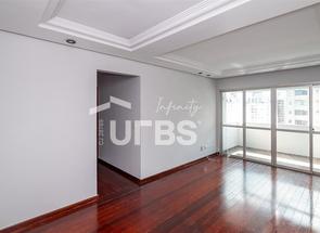 Apartamento, 3 Quartos, 1 Vaga, 1 Suite em [endereco], Setor Bueno, Goiânia, GO valor de R$ 450.000,00 no Lugar Certo