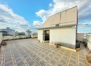 Cobertura, 3 Quartos, 1 Vaga em Monsenhor Messias, Belo Horizonte, MG valor de R$ 400.000,00 no Lugar Certo