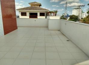 Apartamento, 2 Quartos, 2 Vagas, 1 Suite em Castelo, Belo Horizonte, MG valor de R$ 632.100,00 no Lugar Certo