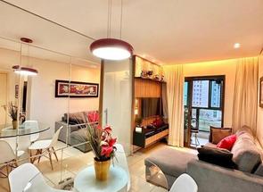 Apartamento, 2 Quartos em Rua 8, Norte, Águas Claras, DF valor de R$ 619.900,00 no Lugar Certo