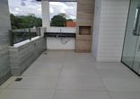 Cobertura, 3 Quartos, 4 Vagas, 3 Suites