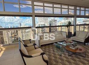 Cobertura, 4 Quartos, 5 Vagas, 4 Suites em [endereco], Setor Bueno, Goiânia, GO valor de R$ 5.850.000,00 no Lugar Certo