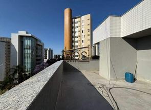 Cobertura, 2 Quartos, 2 Vagas, 2 Suites em Sion, Belo Horizonte, MG valor de R$ 1.850.000,00 no Lugar Certo