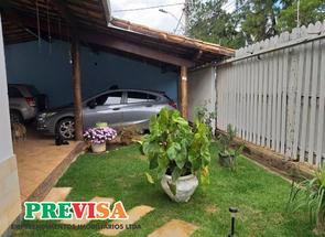 Casa, 4 Quartos, 4 Vagas, 1 Suite em Heliópolis, Belo Horizonte, MG valor de R$ 1.150.000,00 no Lugar Certo