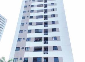 Apartamento, 3 Quartos, 2 Vagas, 1 Suite em Casa Amarela, Recife, PE valor de R$ 550.000,00 no Lugar Certo