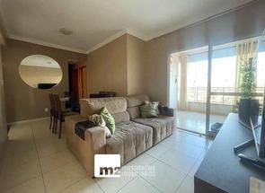 Apartamento, 3 Quartos, 1 Vaga, 1 Suite em Salvador, Parque Amazônia, Goiânia, GO valor de R$ 380.000,00 no Lugar Certo