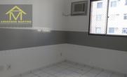 Apartamento, 2 Quartos, 1 Vaga