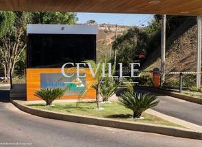 Lote em Condomínio em Da Saudade, Condomínio Arvoredo, Nova Lima, MG valor de R$ 230.000,00 no Lugar Certo