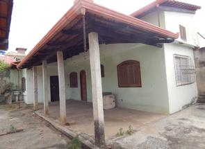 Casa, 3 Quartos, 6 Vagas em Novo Eldorado, Contagem, MG valor de R$ 560.000,00 no Lugar Certo