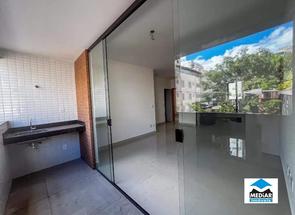Apartamento, 3 Quartos, 2 Vagas, 2 Suites em Gutierrez, Belo Horizonte, MG valor de R$ 1.200.000,00 no Lugar Certo