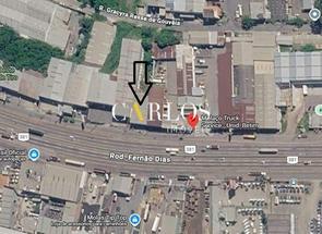 Galpão, 3 Vagas para alugar em Distrito Industrial Jardim Piemont Norte, Betim, MG valor de R$ 20.000,00 no Lugar Certo