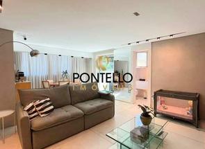 Apartamento, 4 Quartos, 4 Vagas, 4 Suites em Renascença, Belo Horizonte, MG valor de R$ 1.980.000,00 no Lugar Certo
